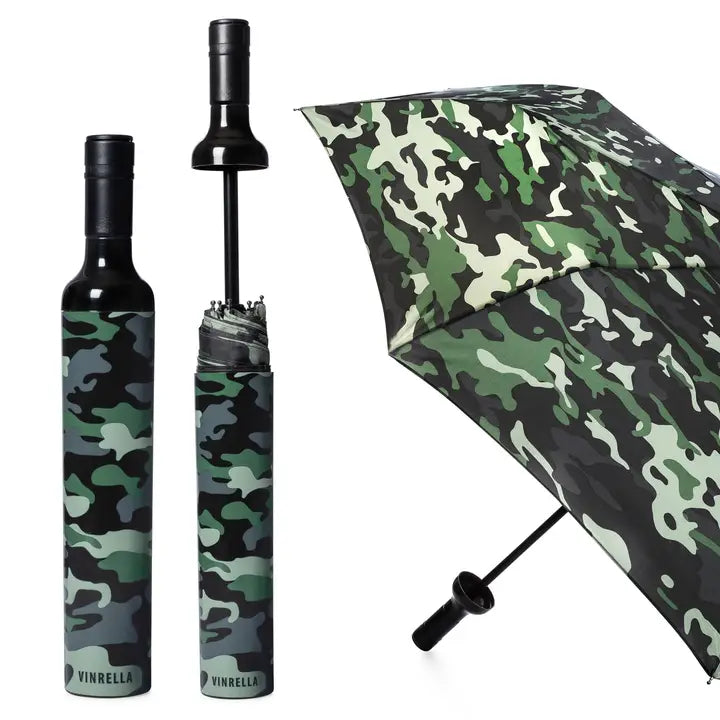 Vinrella Umbrella $6