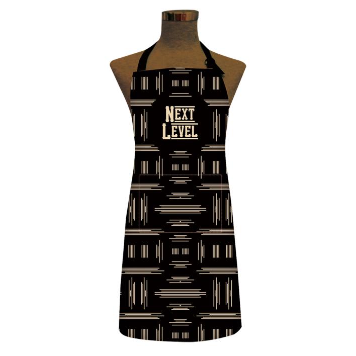 Next Level Apron