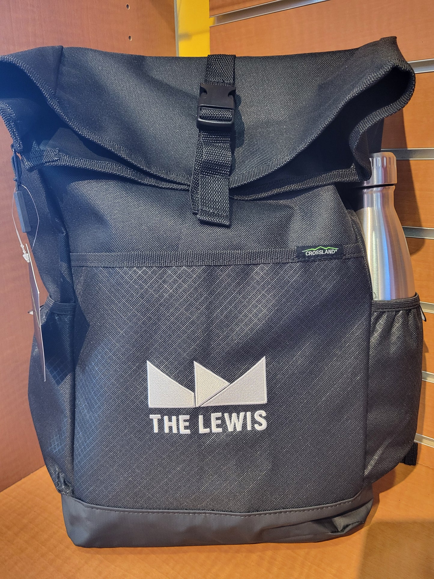 The Lewis Laptop Backpack