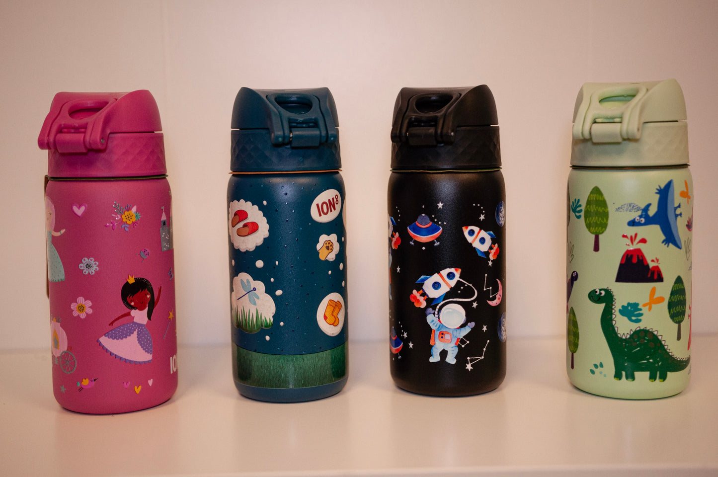 ION8 13oz Kids Water Bottle $6