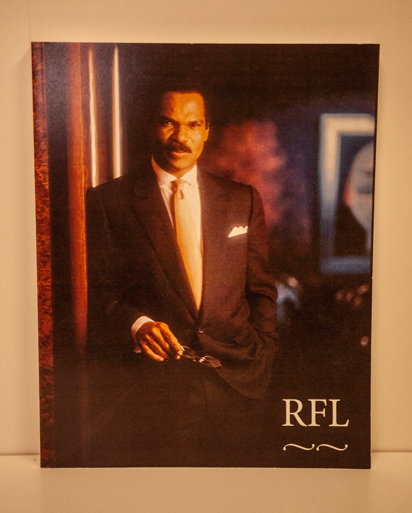 RFL A Tribute