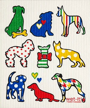 Swedish Cloths