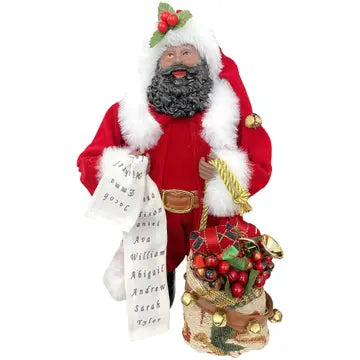 Santas