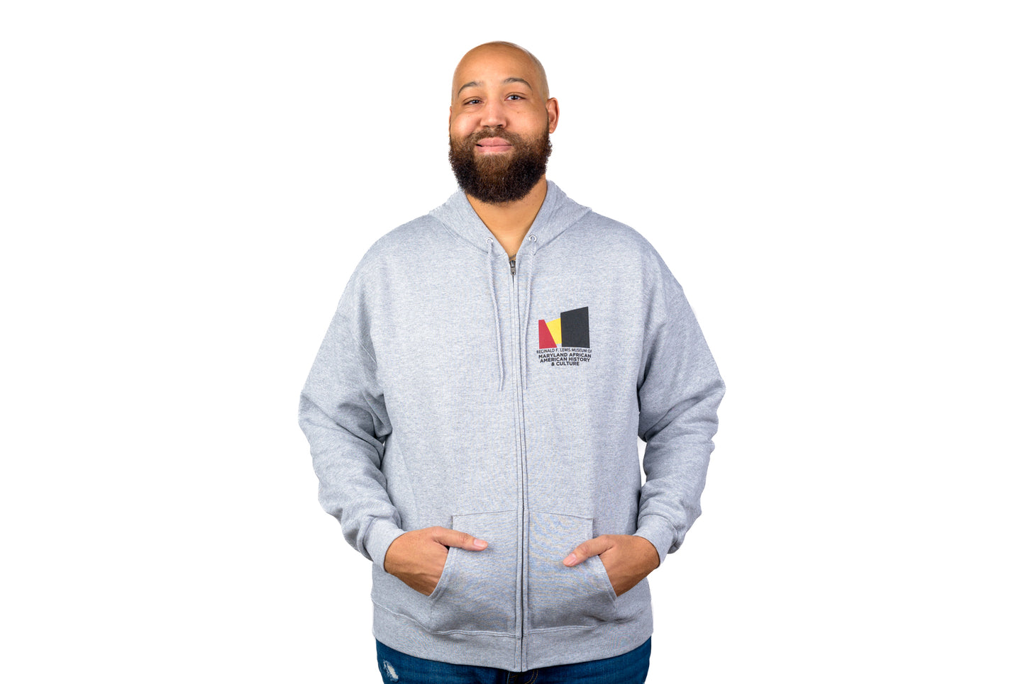 RFLM Logo Hoodie 2.0