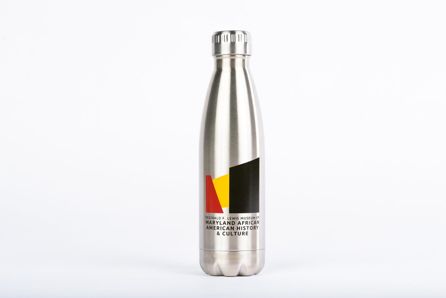 RFLM Logo Water Bottle