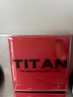 Titan Magnet