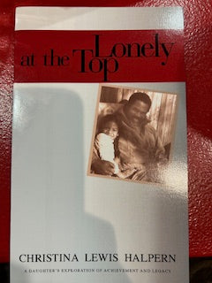 Lonely At The Top