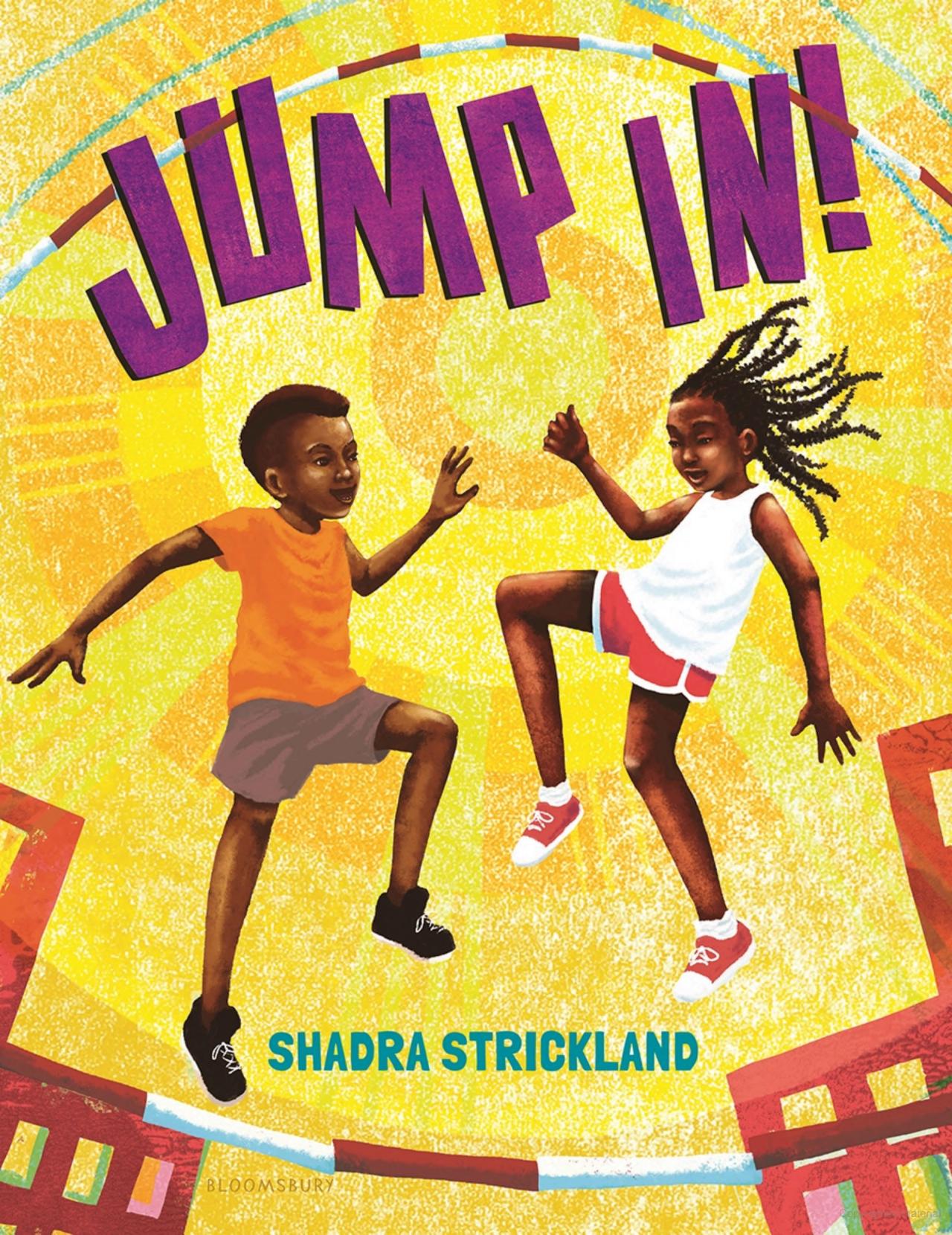 Jump In