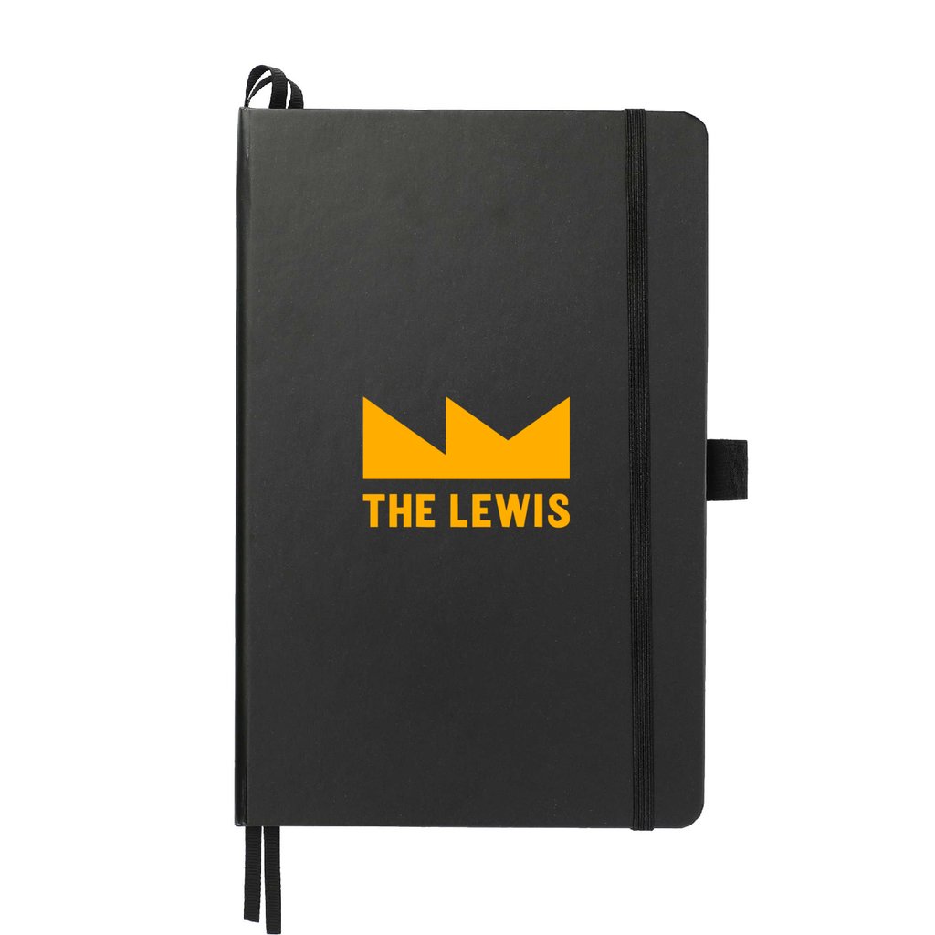 The Lewis Notebook