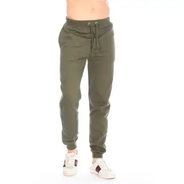 Men's Fleece Jogger Sweatpants