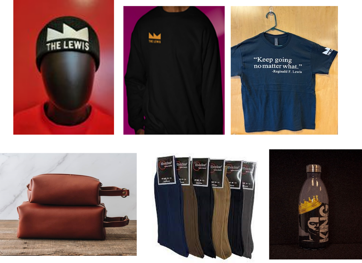 The Men's - HIStory Bundle
