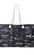 Girl Power Weekend Tote Bag