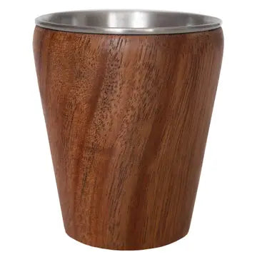 Wooden Shot Glass