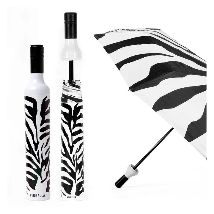 Vinrella Umbrella $6