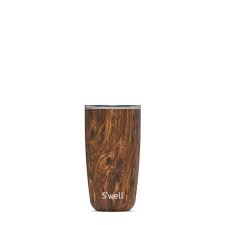 Swell 18oz Tumbler - Teakwood