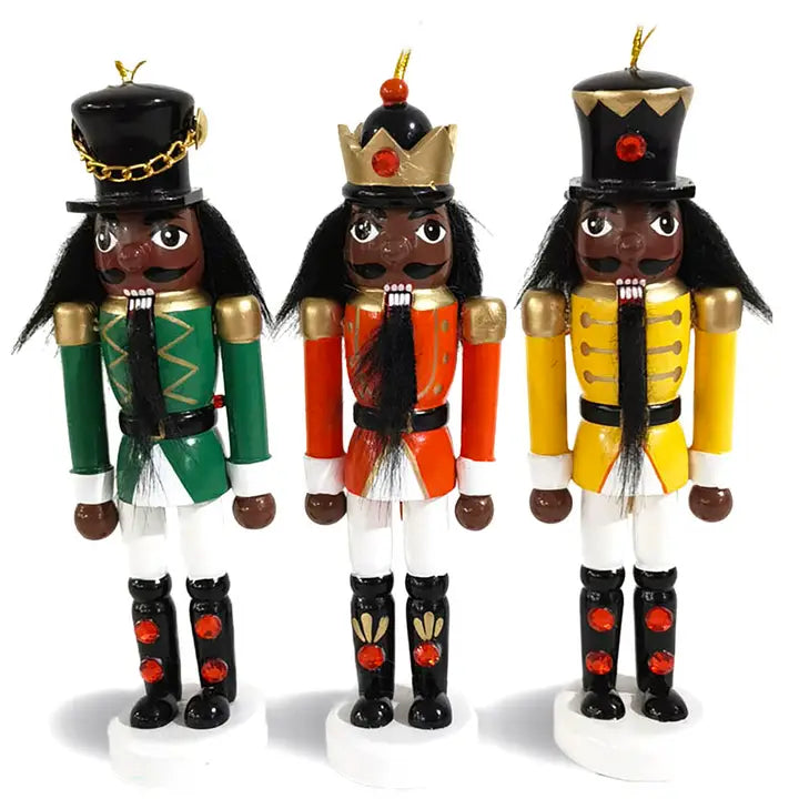 Nutcrackers