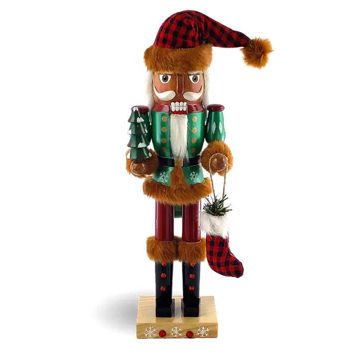 Nutcrackers