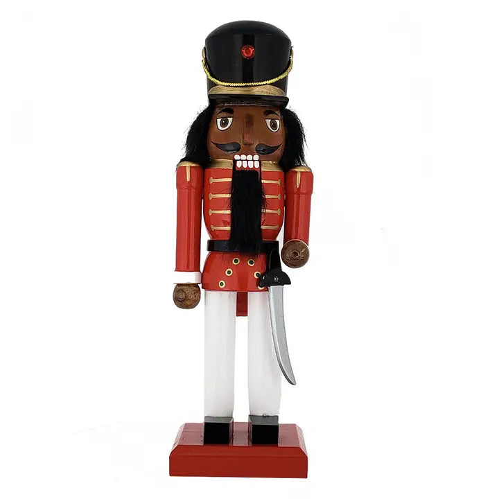 Nutcrackers