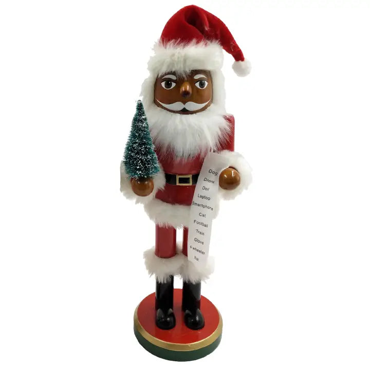 Santas