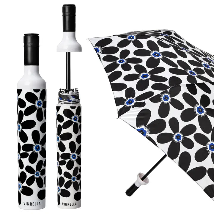 Vinrella Umbrella $6