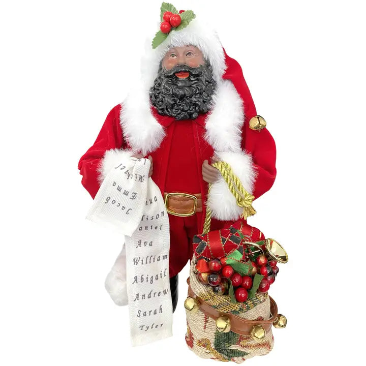 Santas