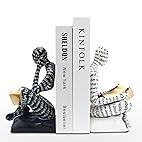 BOOK Bookends - Various