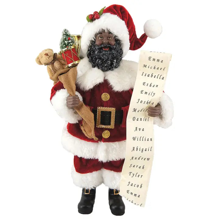 Santas