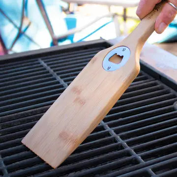 BBQ Grill Scraper $2