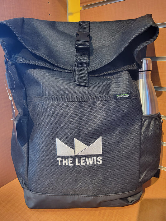 The Lewis Laptop Backpack