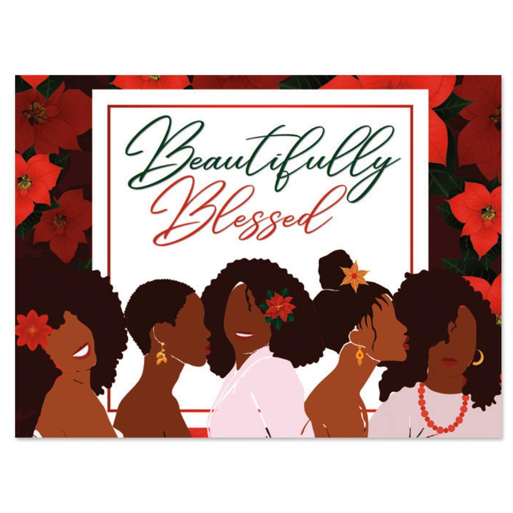 Assorted Holiday Box Cards