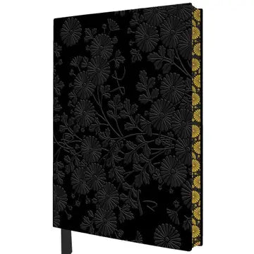 Flame Tree Journals