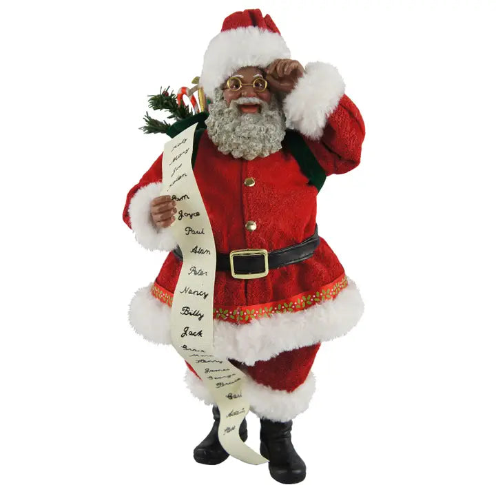 Santas