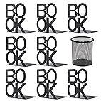BOOK Bookends - Various