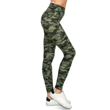 Leggings Depot $3