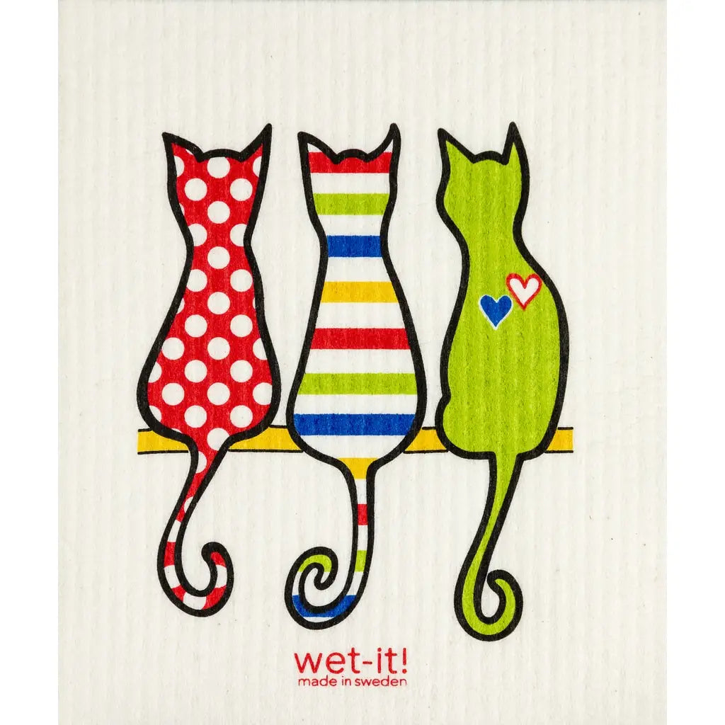 Swedish Cloths