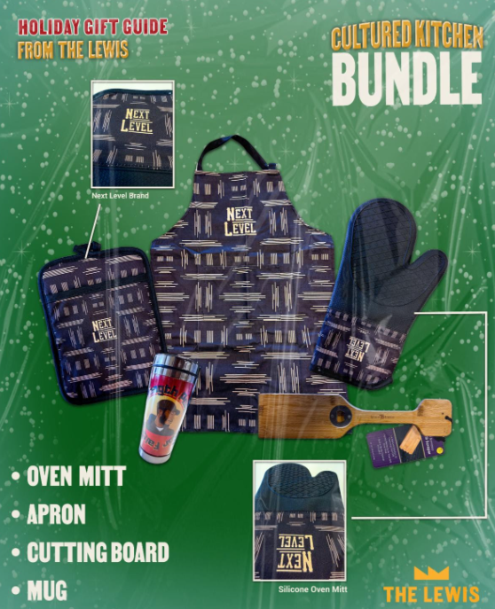 In the House - Cultured Kitchen Bundle