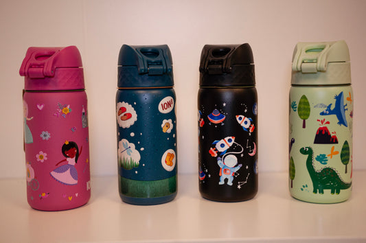 ION8 13oz Kids Water Bottle $6