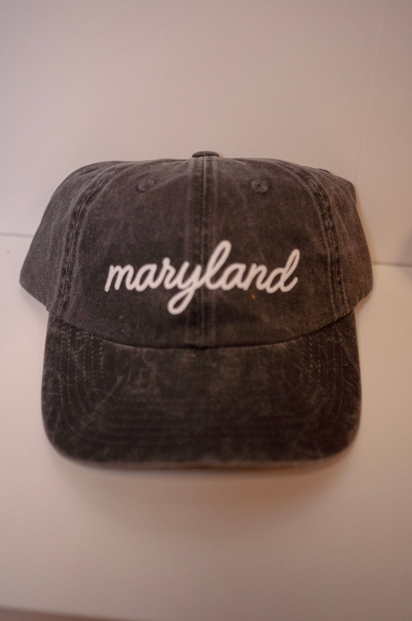 Maryland Caps $2