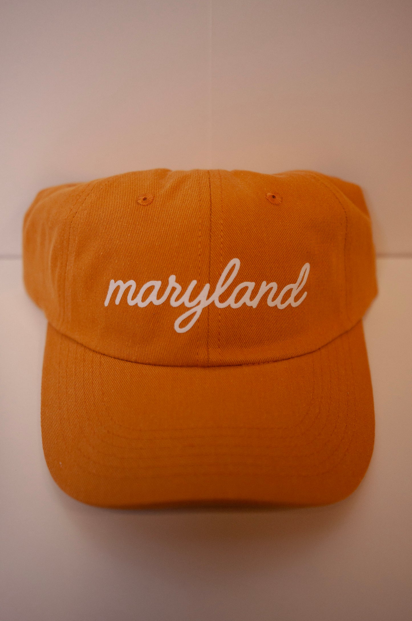 Maryland Caps $2