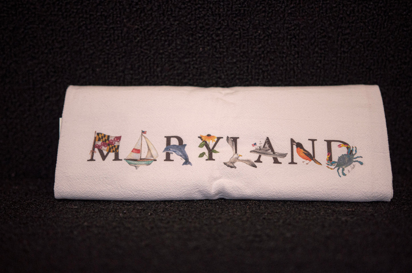 Maryland Hand Towel