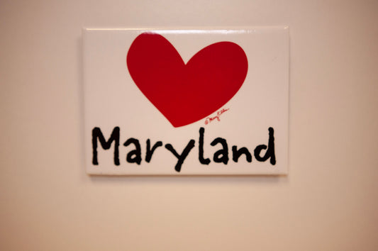 Maryland Magnet