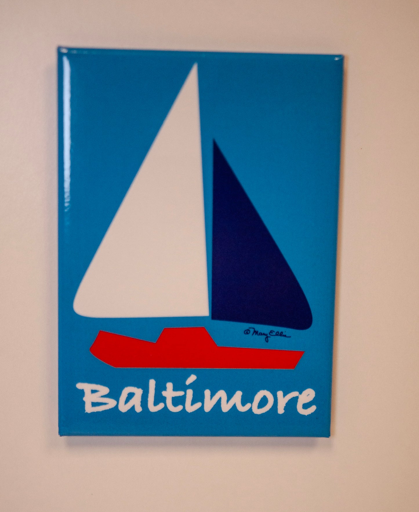 Maryland Magnet