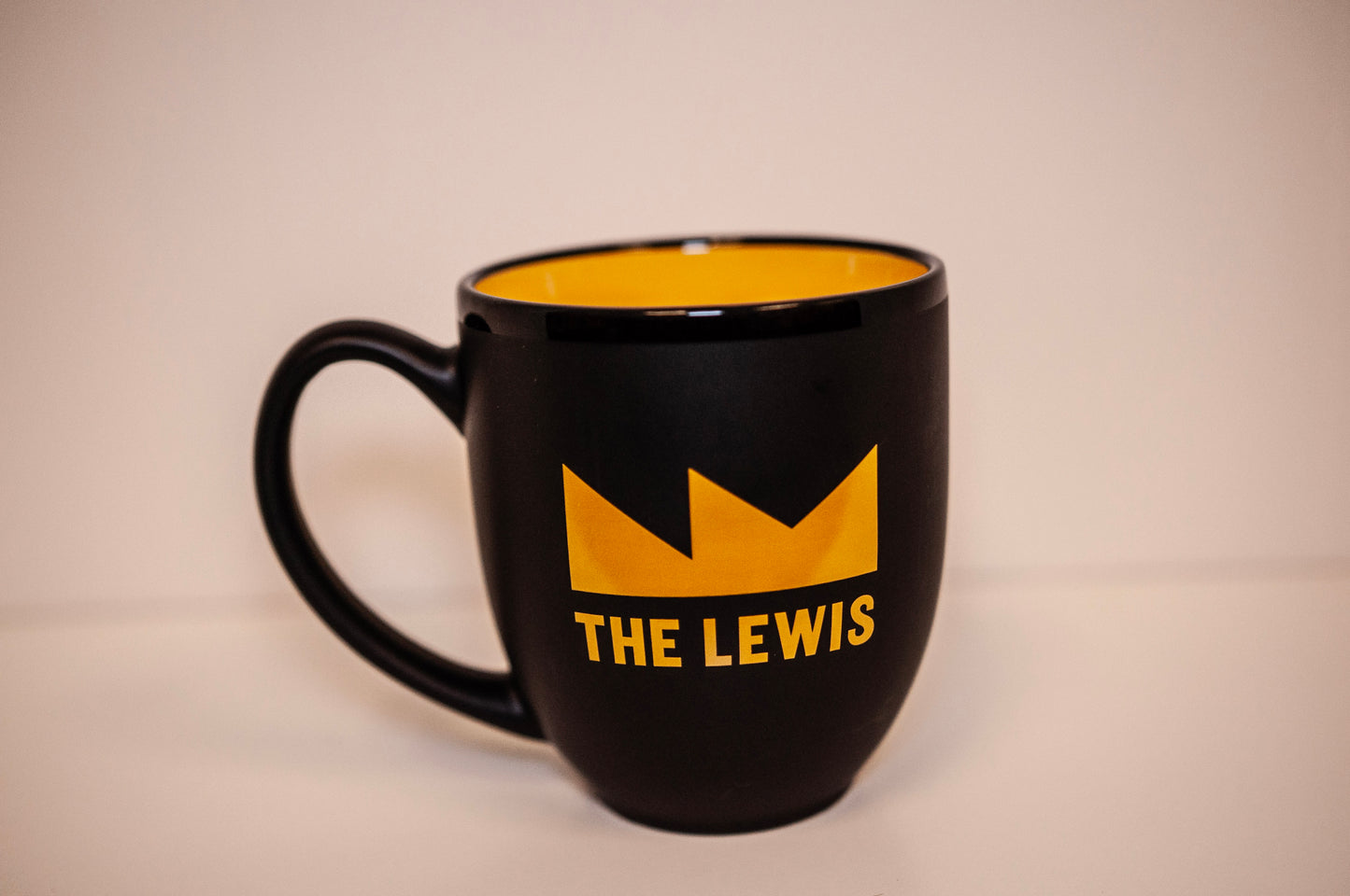The Lewis Mug