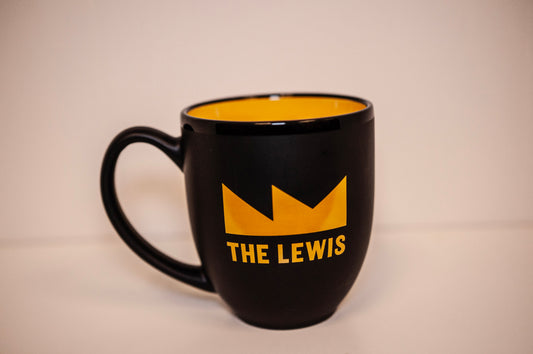 The Lewis Mug