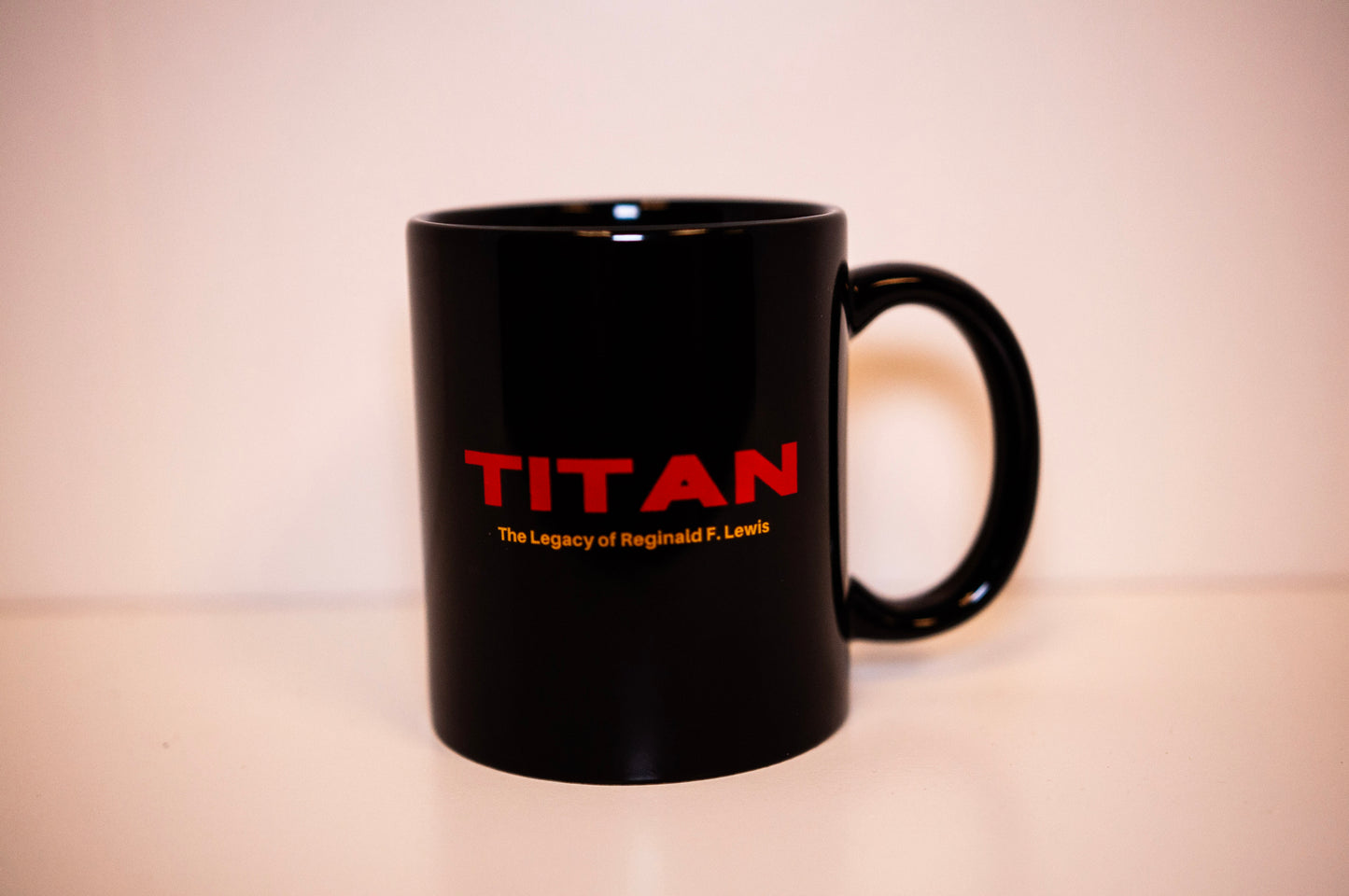 Titan Mug