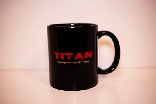 Titan Mug