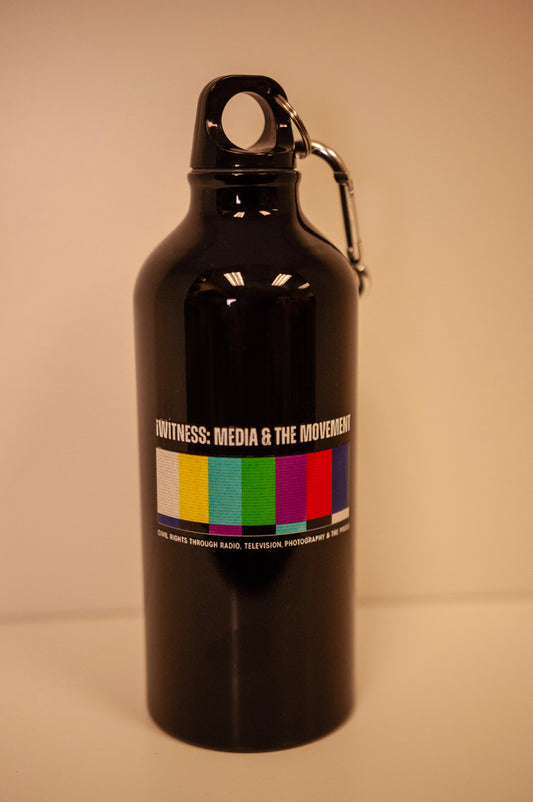iWitness Water Bottle