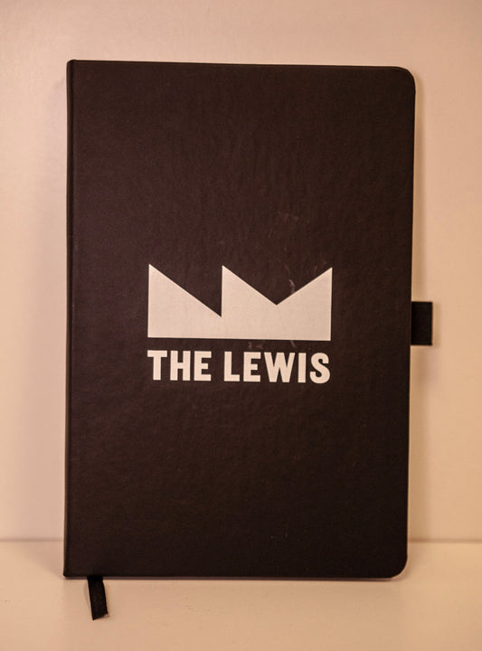 The Lewis Notebook