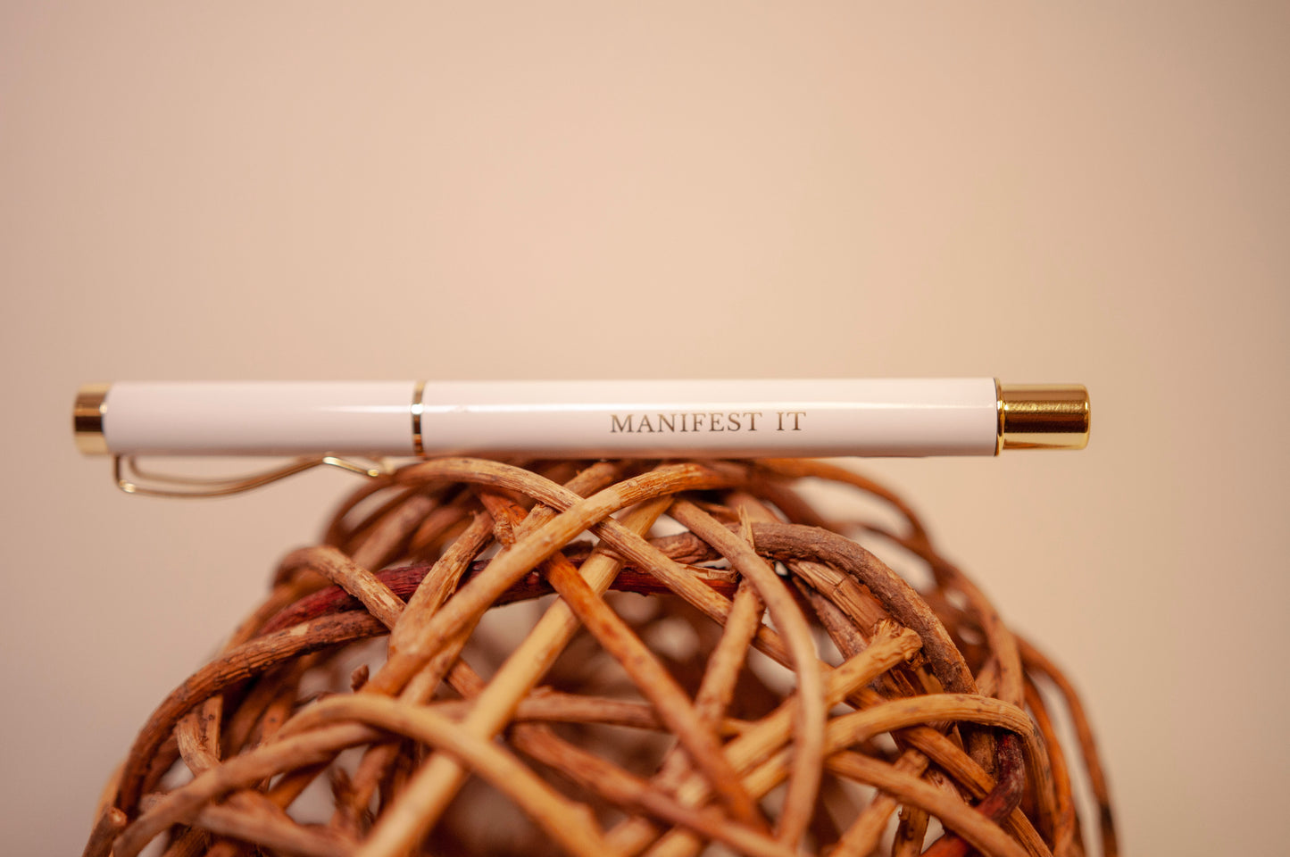 Girl Boss Ink Pen