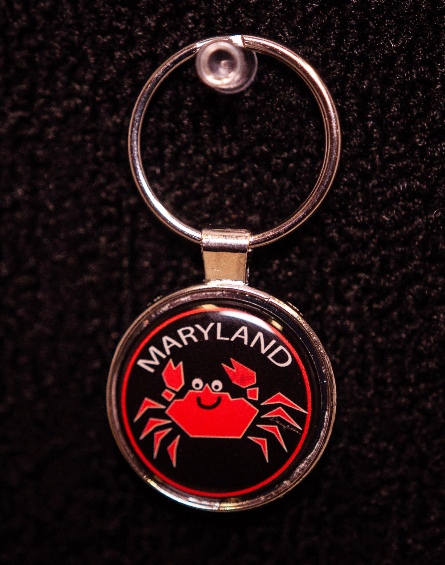 Maryland Key Chains